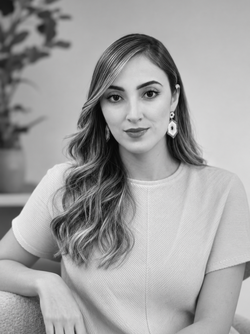 Sara, fundadora de Styled for Living